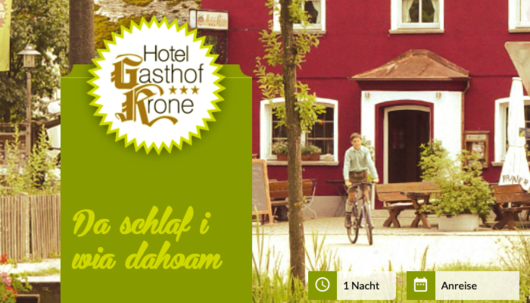 Gasthof Krone