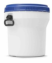 Fassungsvermögen 30 Liter