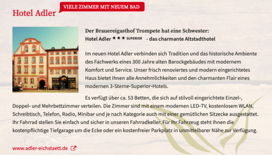 Hotel Adler