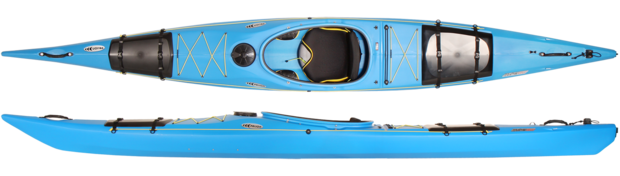 Prijon Touryak 470