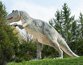 Dinopark Altmühltal
